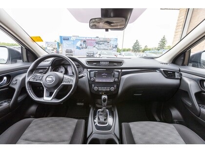 used 2019 Nissan Qashqai car, priced at $21,988