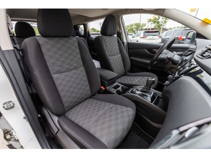 used 2019 Nissan Qashqai car, priced at $21,988