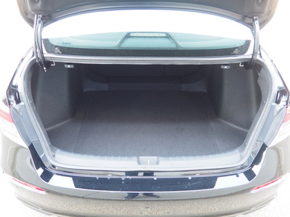 used 2025 Honda Civic Sedan Hybrid car, priced at $36,900
