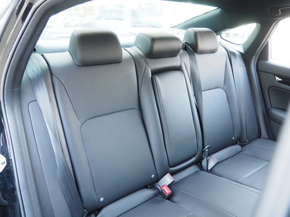 used 2025 Honda Civic Sedan Hybrid car, priced at $36,900