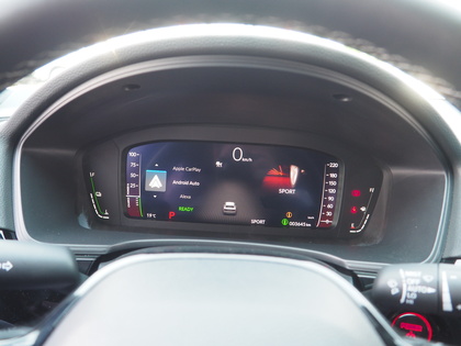 used 2025 Honda Civic Sedan Hybrid car, priced at $36,900