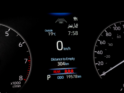 used 2024 Toyota Corolla car, priced at $30,995