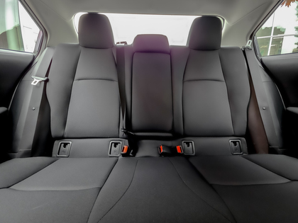 used 2024 Toyota Corolla car, priced at $30,995