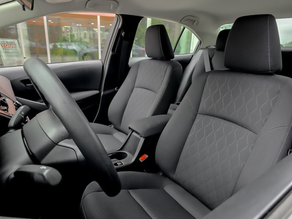 used 2024 Toyota Corolla car, priced at $30,995