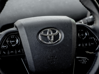 used 2021 Toyota Prius Prime car, priced at $29,995
