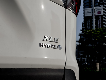 used 2024 Toyota RAV4 car, priced at $49,995