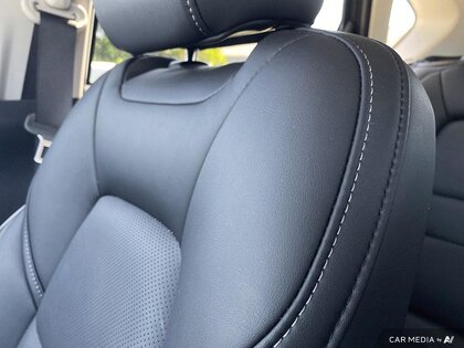 used 2024 Mazda CX-5 car, priced at $37,294