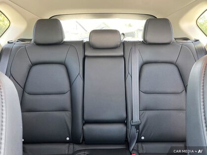 used 2024 Mazda CX-5 car, priced at $37,294