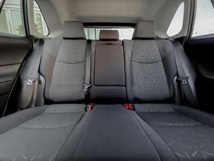 used 2023 Toyota RAV4 car, priced at $45,995