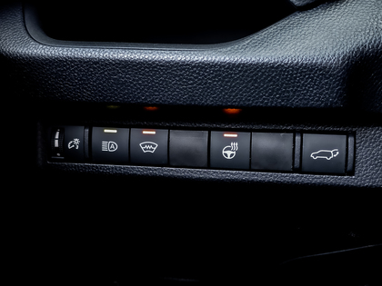 used 2023 Toyota RAV4 car, priced at $45,995