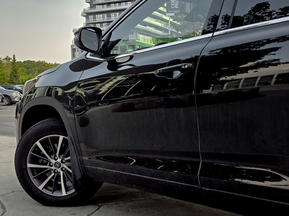 used 2018 Toyota Highlander car, priced at $38,995