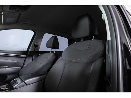 used 2022 Hyundai Tucson car, priced at $23,998