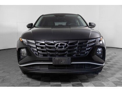 used 2022 Hyundai Tucson car, priced at $23,998
