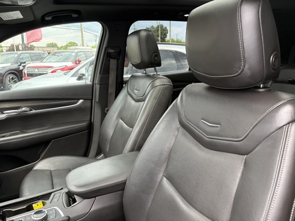 used 2020 Cadillac XT6 car, priced at $29,950