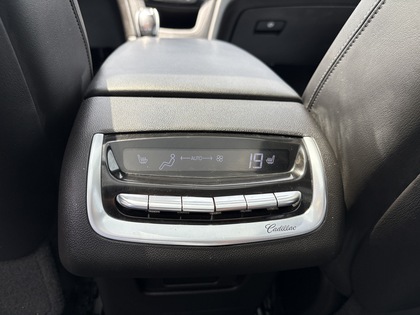 used 2020 Cadillac XT6 car, priced at $29,950