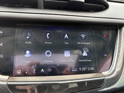 used 2020 Cadillac XT6 car, priced at $29,950