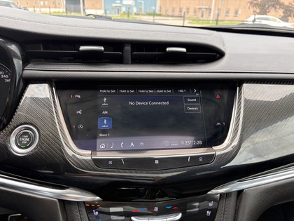 used 2020 Cadillac XT6 car, priced at $29,950