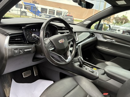 used 2020 Cadillac XT6 car, priced at $29,950
