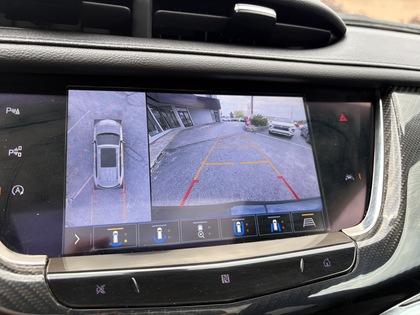 used 2020 Cadillac XT6 car, priced at $29,950