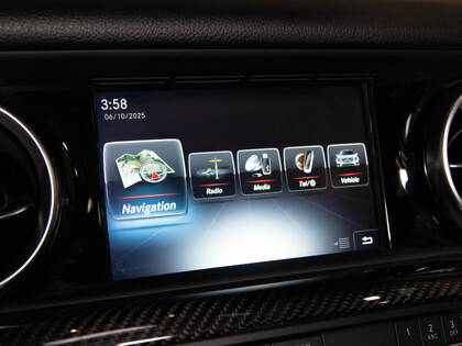 used 2017 Mercedes-Benz SLC car, priced at $44,900