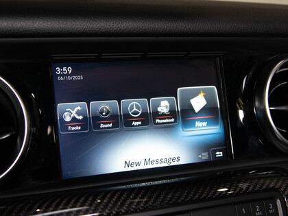 used 2017 Mercedes-Benz SLC car, priced at $44,900