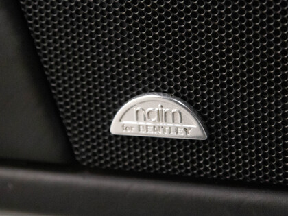 used 2010 Bentley Continental Supersports car