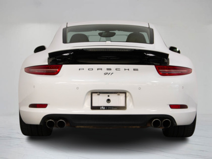 used 2012 Porsche 911 car, priced at $89,900