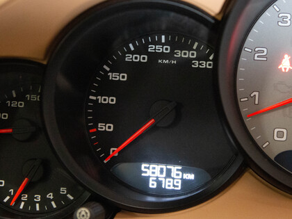 used 2012 Porsche 911 car, priced at $89,900