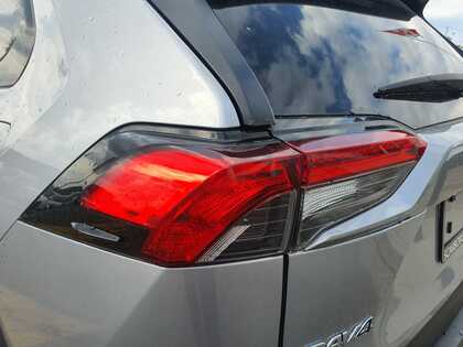 used 2023 Toyota RAV4 car, priced at $41,995