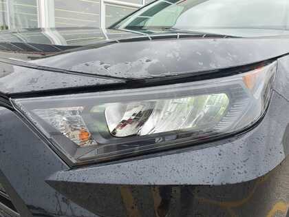 used 2019 Toyota RAV4 car, priced at $29,995