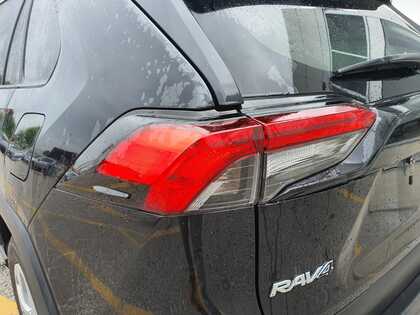 used 2019 Toyota RAV4 car, priced at $29,995