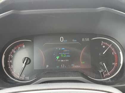 used 2023 Toyota RAV4 car, priced at $43,995