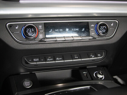 used 2019 Audi Q5 car, priced at $23,900