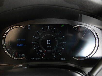 used 2018 Cadillac Escalade car, priced at $49,900
