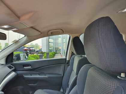 used 2016 Honda CR-V car, priced at $15,995