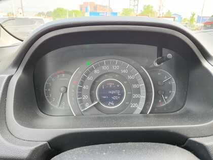 used 2016 Honda CR-V car, priced at $15,995