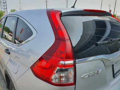 used 2016 Honda CR-V car, priced at $15,995