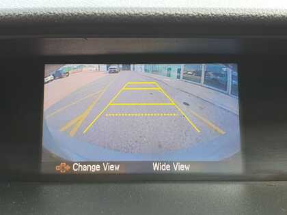 used 2016 Honda CR-V car, priced at $15,995