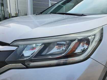 used 2016 Honda CR-V car, priced at $15,995