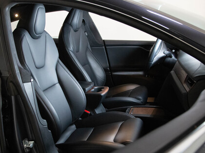 used 2020 Tesla Model S car, priced at $59,900