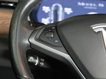 used 2020 Tesla Model S car, priced at $59,900