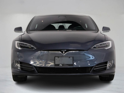 used 2020 Tesla Model S car, priced at $59,900