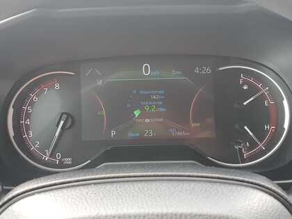 used 2023 Toyota RAV4 car, priced at $33,995