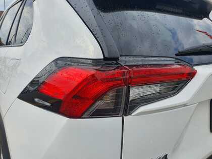 used 2023 Toyota RAV4 car, priced at $33,995