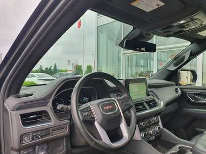 used 2024 GMC Yukon XL car, priced at $86,995