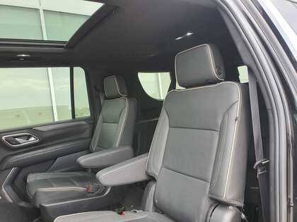 used 2024 GMC Yukon XL car, priced at $86,995