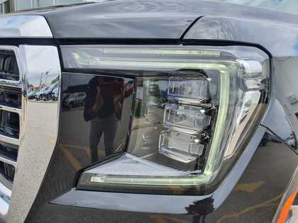 used 2024 GMC Yukon XL car, priced at $86,995