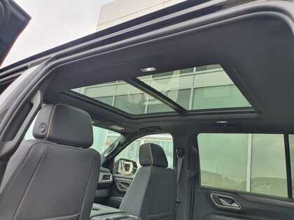 used 2024 GMC Yukon XL car, priced at $86,995