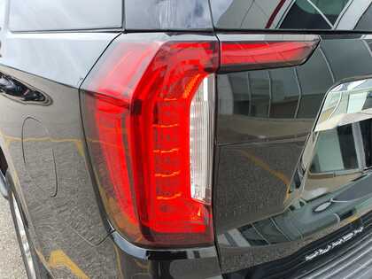 used 2024 GMC Yukon XL car, priced at $86,995