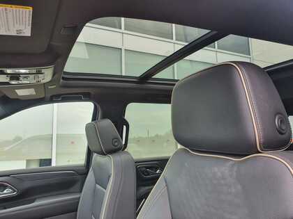 used 2024 GMC Yukon XL car, priced at $86,995